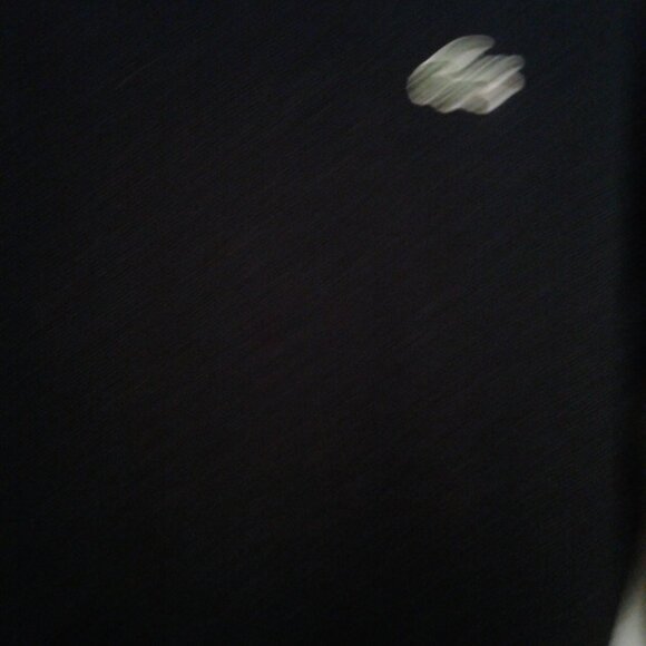 Lacosta man sweater new not use authentic  size meduim , dark blue color - Picture 4 of 4